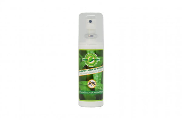 Brettschneider Mückenabwehr Greenfirst® Pumpspray