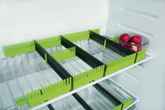 Purvario Stauleisten Für Kühlschränke