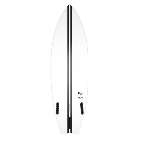 TORQ River Surf 5&#039;6 Surfboard