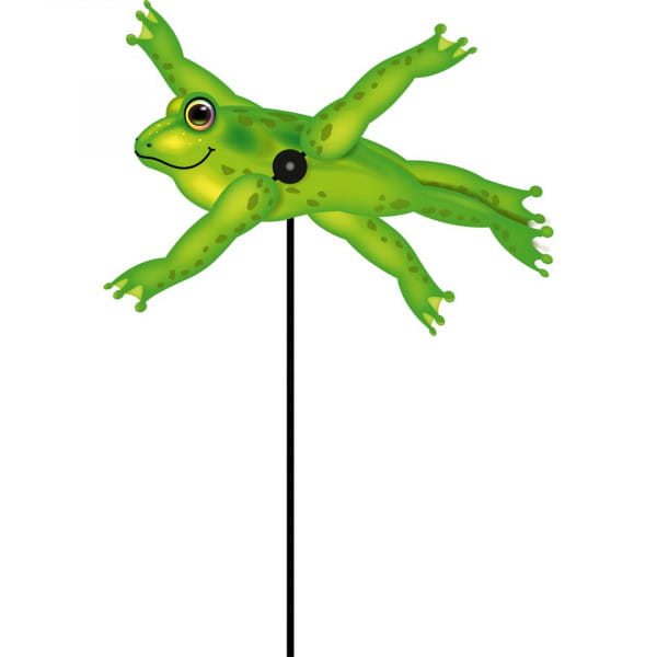 HQ Froggy Windspiel