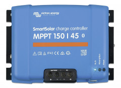 Phaesun Solarregler Victron Mppt Smartsolar 150/45 12/24/48 V