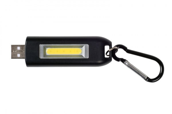 BasicNature LED Anhänger &#039;USB&#039;