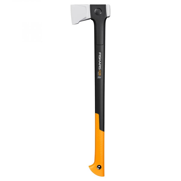 Fiskars Spaltaxt X-Series