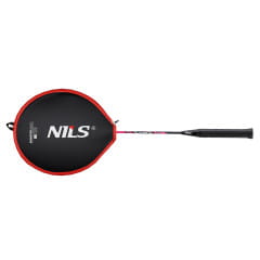 Nils Aluminium Schläger Badminton