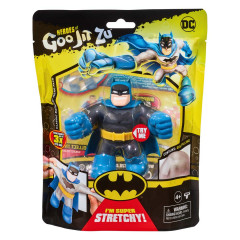 Heroes of Goo Jit Zu DC Classic Batman Actionfigur
