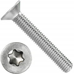 Vayu M8 Screw Foil für Wing