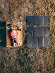 Ecoflow Solar Panel