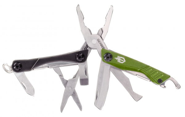 Gerber Multitool &#039;Dime&#039;