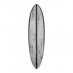 TORQ Chopper 7&#039;2 ACT Prepreg Surfboard
