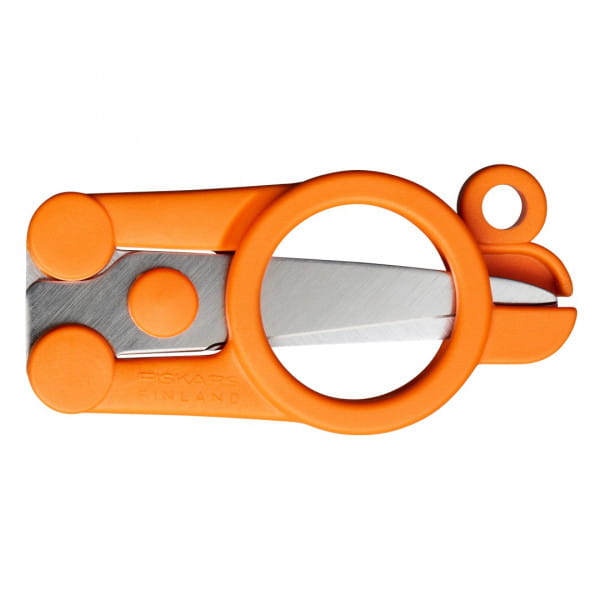 Fiskars Klappbare Schere 11 cm