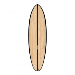 TORQ BigBoy23 6'10 ACT Prepreg Surfboard