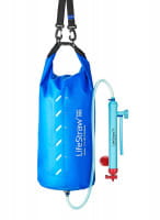 LifeStraw Mission 12L Wasserfilter