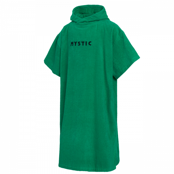 Mystic Brand Baumwolle Poncho