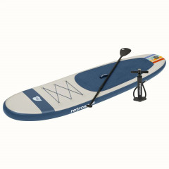 Retrospec Weekender 10&#039;0&quot; &amp; Paddel SUP Set