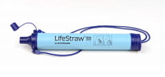 LifeStraw Personal Wasserfilter Strohhalm