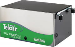 Telair Gasgenerator Inverter Tig6000g Gpl 5,4 Kva - 230 Vac 5 M Kabel
