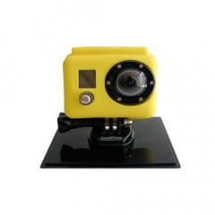 XSORIES Silicone Cover GoPro HD1 + 2 Yellow