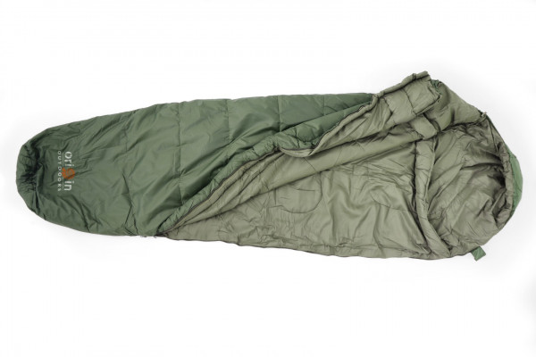 Origin Outdoors Schlafsack Freeman