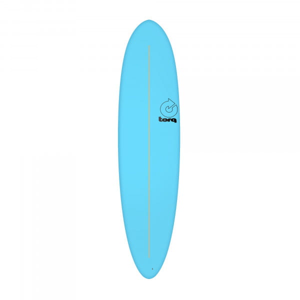 TORQ Funboard 7&#039;6 Softboard Surfboard