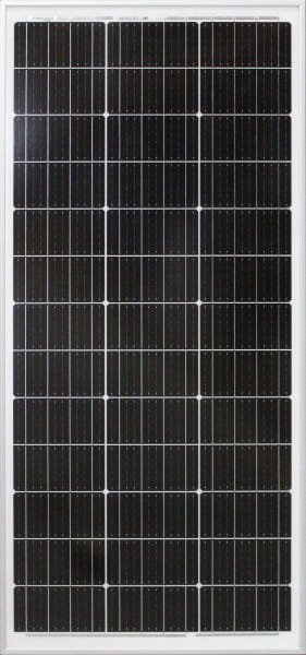 Alden Solaranlage High Power Solarset 2 X 120 W Easy Mount2 Inkl. Solarregler 300 W