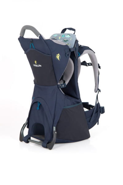 LittleLife Kindertrage Adventurer S3