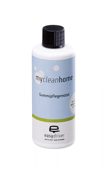 Easydriver Gummipflege Mycleanhome 100 Ml