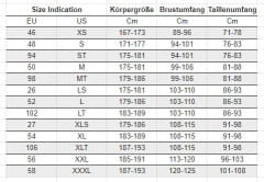 Neilpryde Rise Plus 5/4 BZ Fullsuit Neoprenanzug