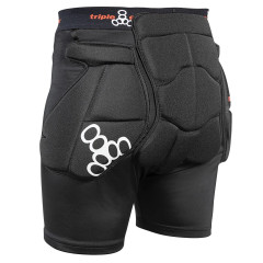 Triple Eight Bumsaver 2 Protektorenhose