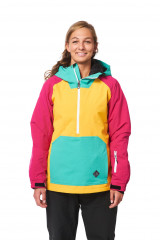 Light Prima Damen Snowboardjacke