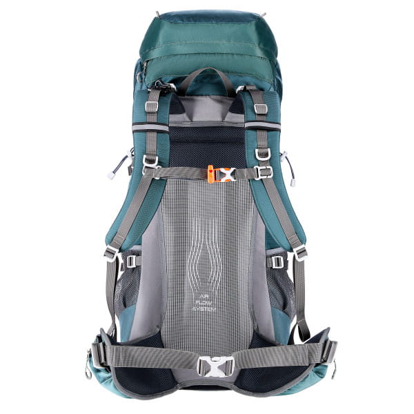 Nils Camp Bergen 65l Rucksack