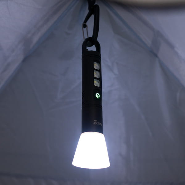 Nils Camp Led Taschenlampe