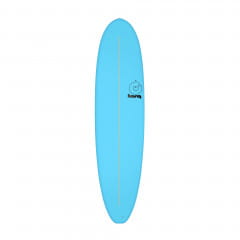 TORQ Volume Plus 7'8 Softboard Surfboard