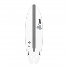 Channel Islands Pod Mod Fish 6&#039;6 X-lite2 Surfboard