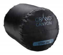 Grand Canyon Schlafsack Utah 190