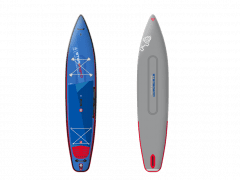 Starboard Touring M 12&#039;6x30&quot; Deluxe DC SUP `23