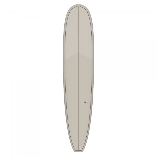 TORQ Longboard 9&#039;1 Surfboard