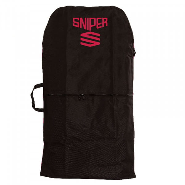 SNIPER Boardbag Bodyboard Rucksack Single Cover
