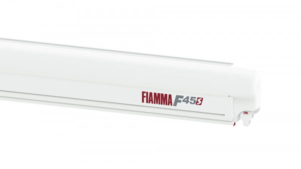 Fiamma Wandmarkisenset Fiamma F45s Mit Psa Adapter