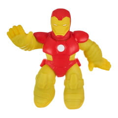 Heroes Of Goo Jit Zu Marvel The Invincible Iron Man Actionfigur