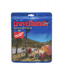 Travellunch 10 er Pack 'Mahlzeit' Nudeln m. Rindfl. in Paprikasauce