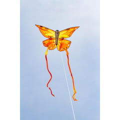 Ecoline Butterfly Kite Sunrise Kinderdrachen