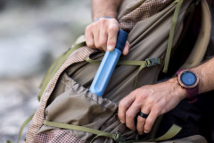 LifeStraw Peak Personal Wasserfilter