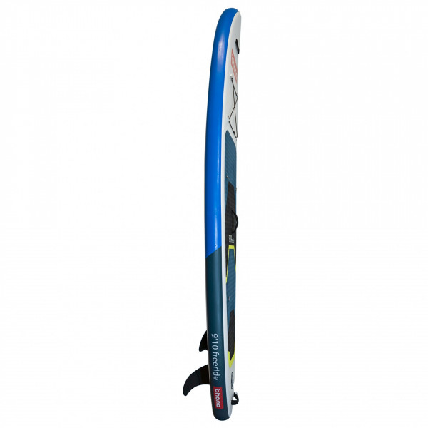 Ohana Freeride 9&#039;10&quot; SUP &amp; Paddel Set