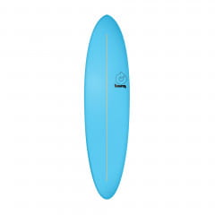 TORQ Funboard 7&#039;2 Softboard Surfboard