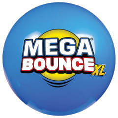 Wicked Wicked Springball Mega Bounce XL