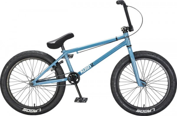 Mafia Kush 2 20&quot; Freestyle BMX Fahrrad