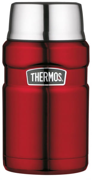 Thermos Essensbehälter King