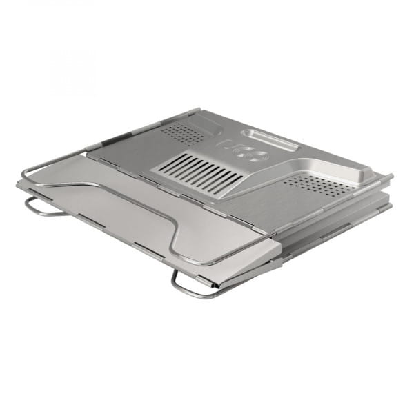 UCO Grill Flatpack Smokeless Grill