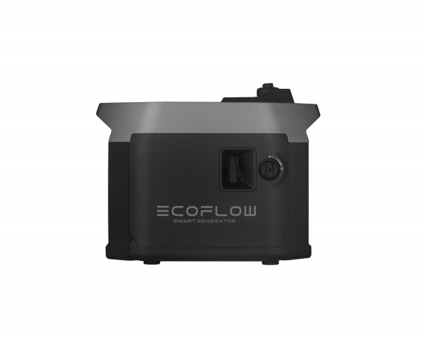 Ecoflow Generator Smart