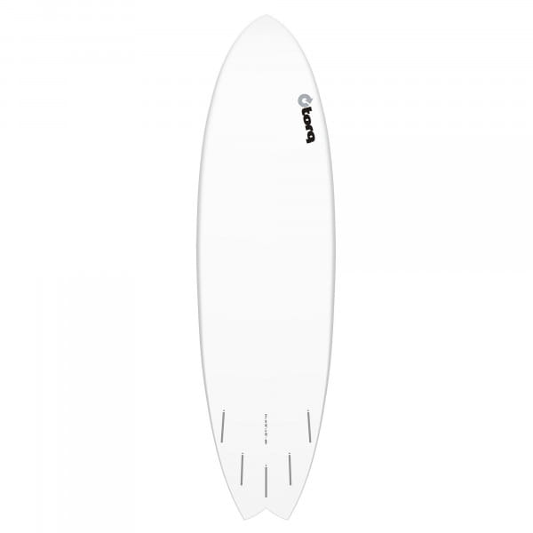 TORQ MOD Fish Pinlines 6&#039;3 Surfboard